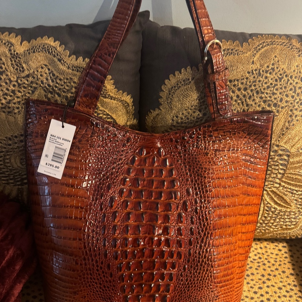 Brahmin bag